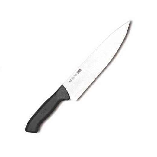 COLTELLO TRINCIANTE                 cm 25 CUT ILSA