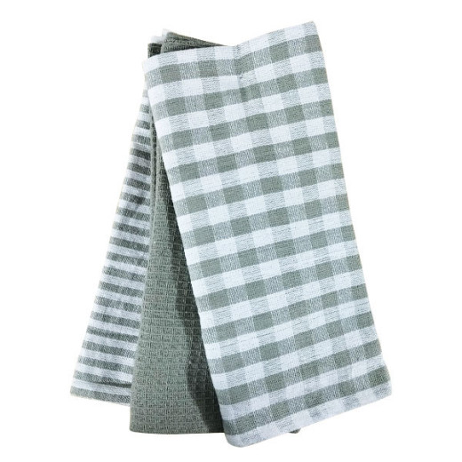 CANOVACCIO PIATTI COTONE VER.Pz 3 50x70 XTRA 12483