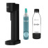 GASATORE ACQUA BUBBLE UP                    GAS UP