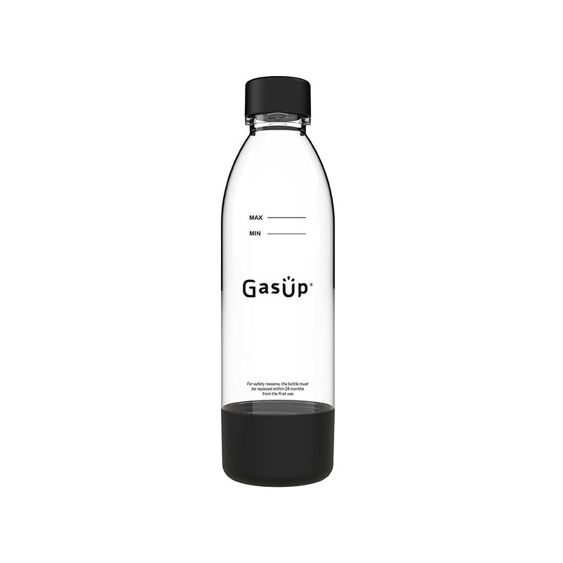 BOTTIGLIA PLASTICA              ml 700 Pz 2 GAS UP