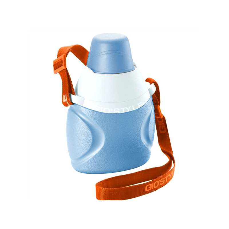 BORRACCIA TERMICA PLASTICA FIESTA cc  600 GIOSTYLE