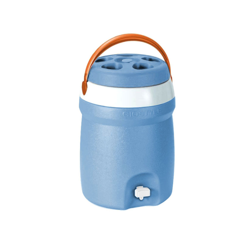 DISPENSER TERMICO PLASTICA FIESTA l 10,75 GIOSTYLE