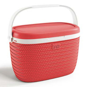 FRIGO TERMICO LINDA ROSSO            l 18 ADRIATIC