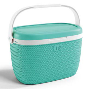 FRIGO TERMICO LINDA TURCHESE         l 18 ADRIATIC