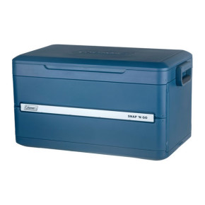 FRIGO TERMICO PIEGHEVOLE SNAP 'N GO l 42 CAMPINGAZ