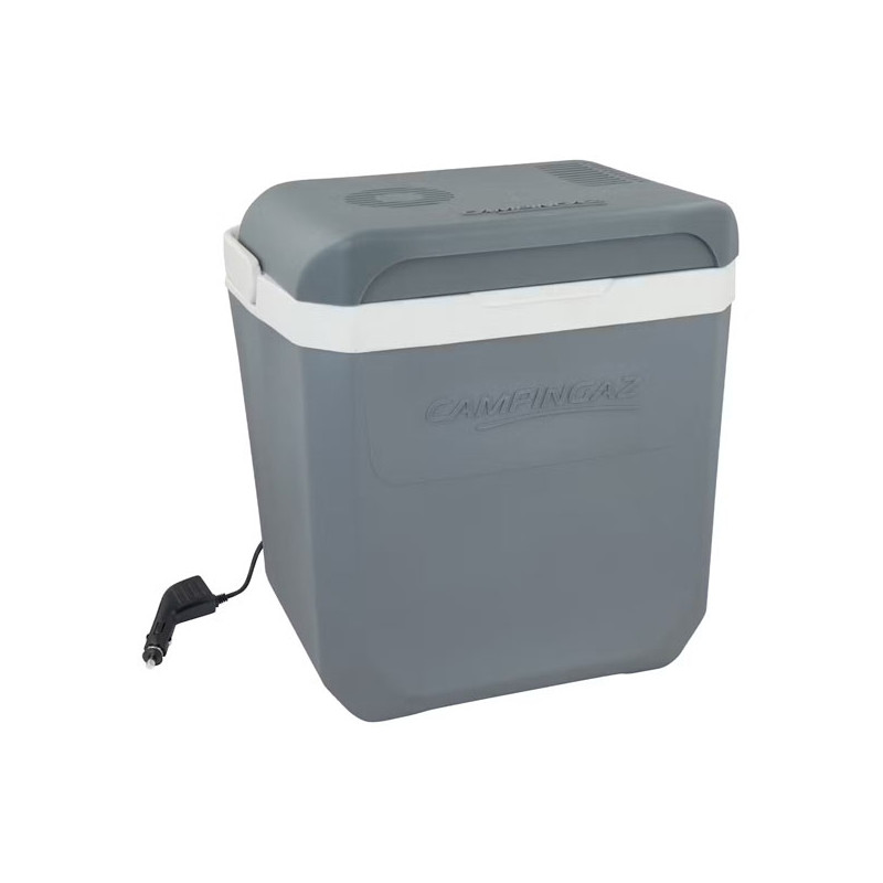 FRIGO ELETTRICO POWERBOX PLUS l 24       CAMPINGAZ