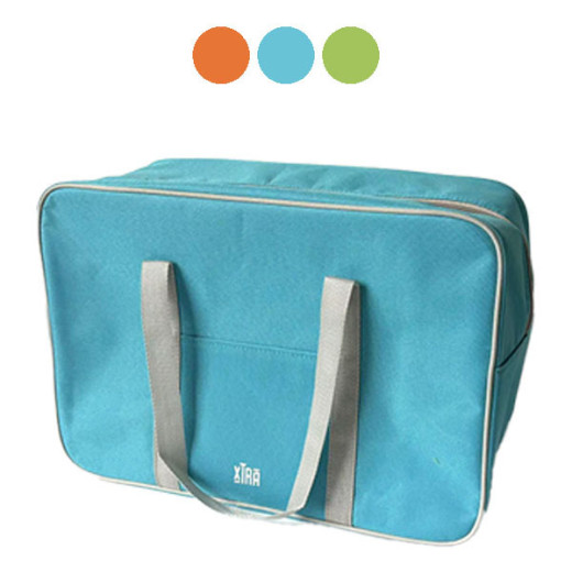 BORSA TERMICA BODO                 l  6 XTRA 12129