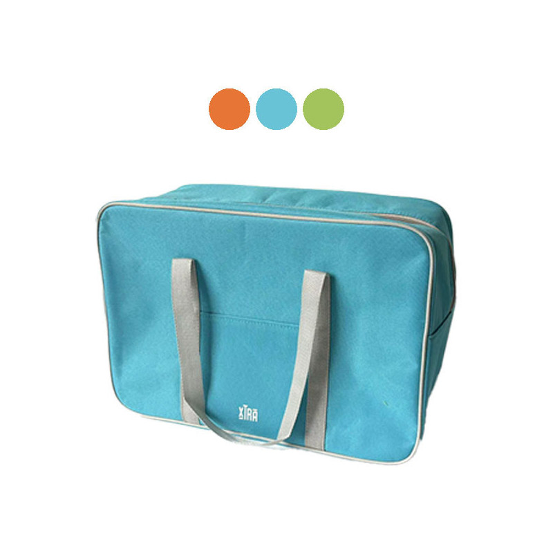 BORSA TERMICA BODO                 l 14 XTRA 12130