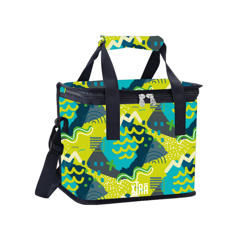 BORSA TERMICA FLEN                 l  9 XTRA 12132