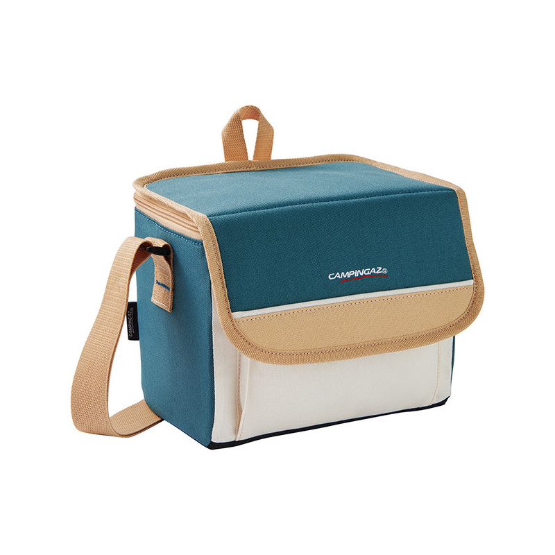 BORSA TERMICA FOLD'N COOL            l 5 CAMPINGAZ