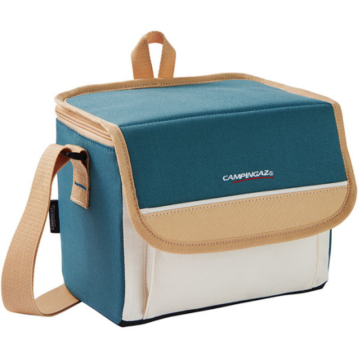 BORSA TERMICA FOLD'N COOL           l 10 CAMPINGAZ