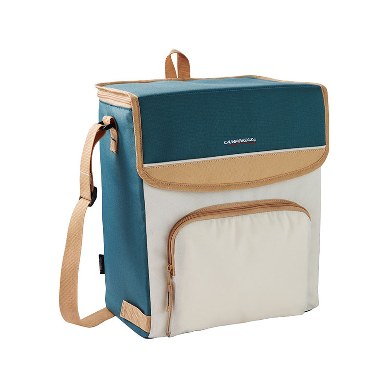 BORSA TERMICA FOLD'N COOL           l 20 CAMPINGAZ