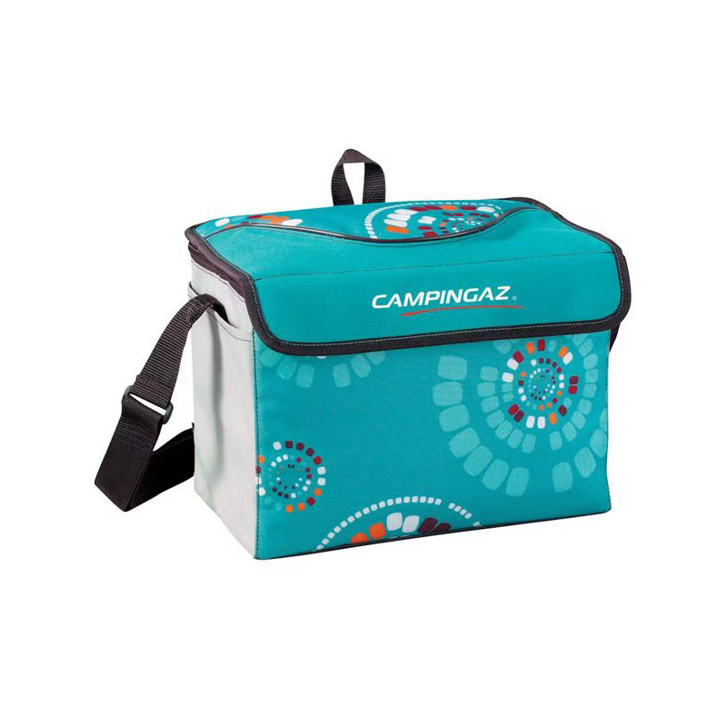 BORSA TERMICA MINIMAXI ETHNIC       l  9 CAMPINGAZ