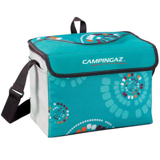BORSA TERMICA MINIMAXI ETHNIC       l 19 CAMPINGAZ