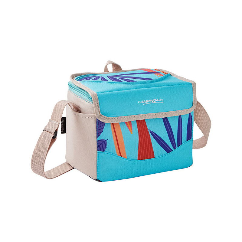 BORSA TERMICA ETHNIC RANGE          l  9 CAMPINGAZ