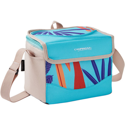 BORSA TERMICA ETHNIC RANGE          l 19 CAMPINGAZ