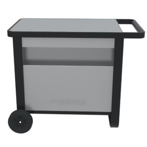 CARRELLO BARBECUE DELUXE                 CAMPINGAZ