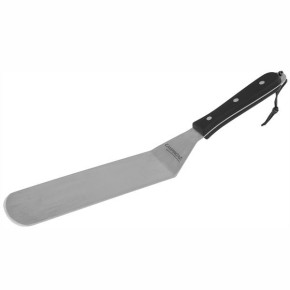 SPATOLA PLANCHA                  cm 34x8 CAMPINGAZ