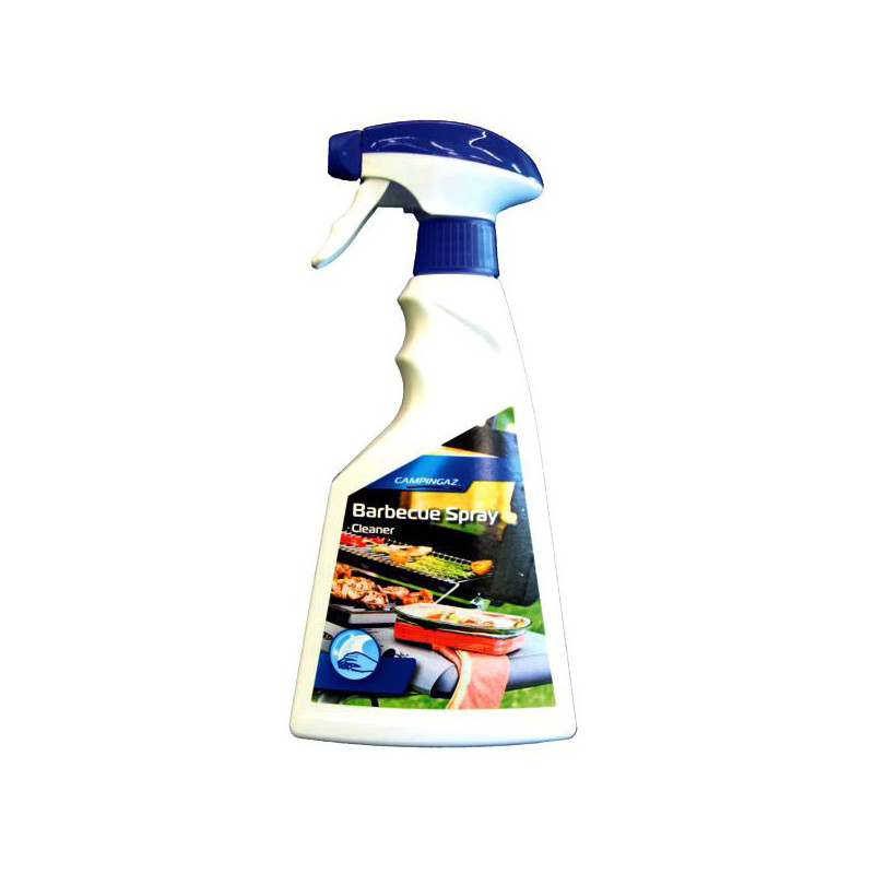 DETERGENTE GRIGLIE BARBECUE       ml 500 CAMPINGAZ