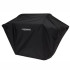 COPERTURA BARBECUE CLAS.M  136x 62 h 102 CAMPINGAZ