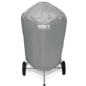 COPERTURA BARBECUE 57          cm 72x91 h 58 WEBER