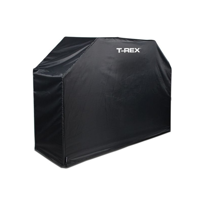 COPERTURA BARBECUE      cm 143x63 h 103 TREX 11666