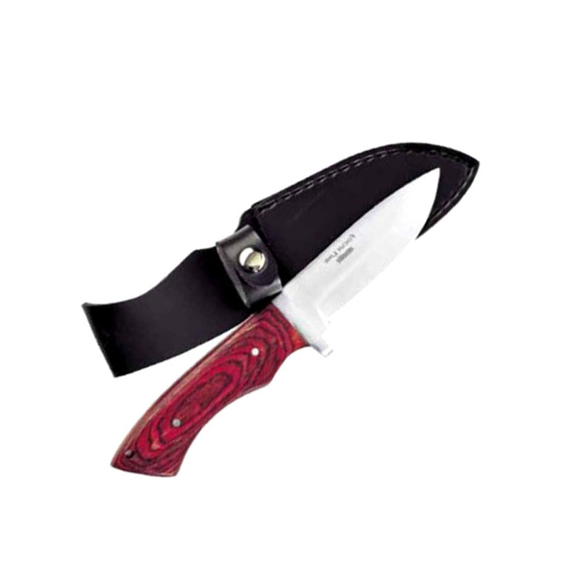 COLTELLO FODERO cm 20                ILCAMPO 12372