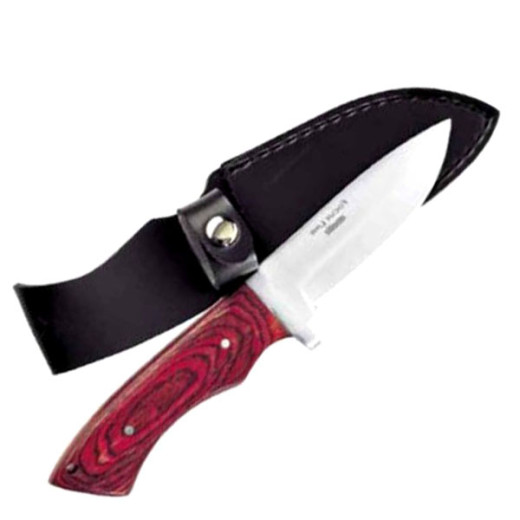 COLTELLO FODERO cm 20                ILCAMPO 12372