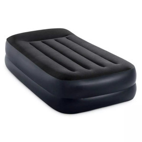 MATERASSO CASA PILLOW REST      152x203 h 42 INTEX