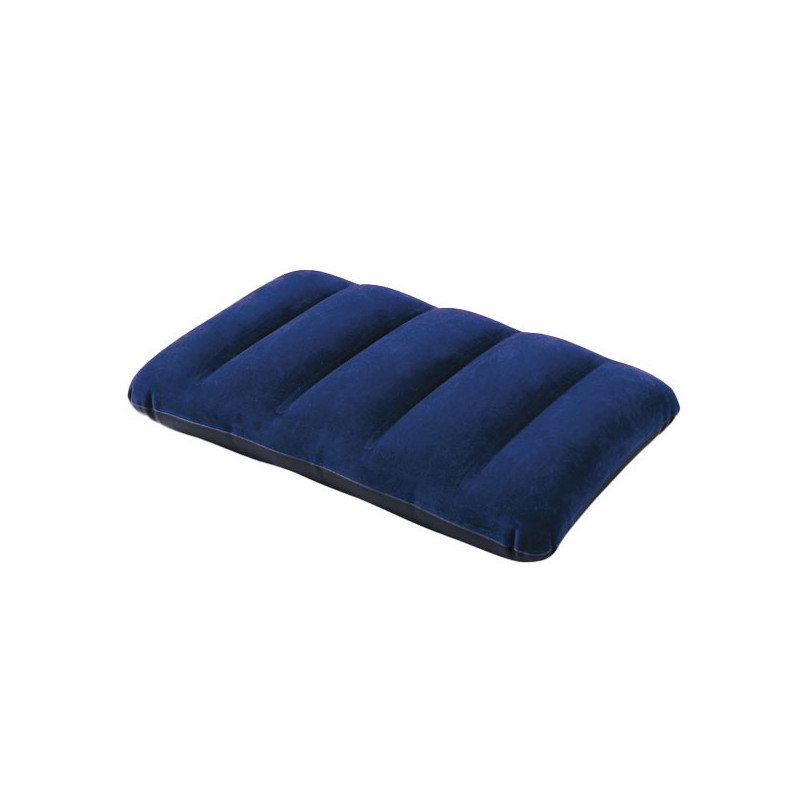 CUSCINO GONFIABILE CAMPING             43x28 INTEX