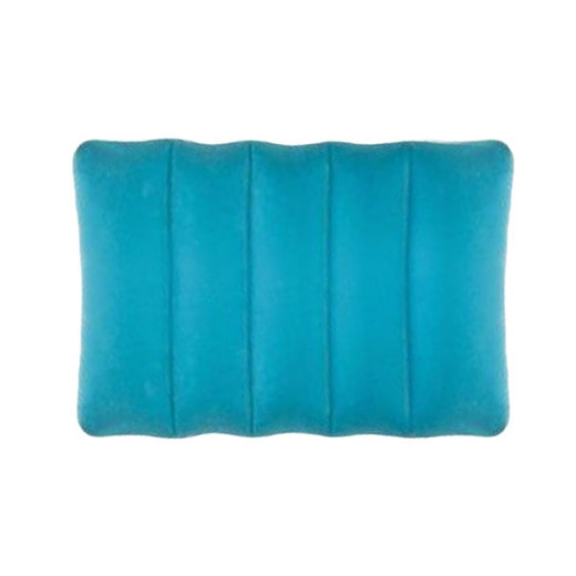 CUSCINO GONFIABILE KIDZ                43x28 INTEX