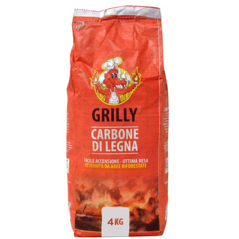 CARBONELLA kg  4