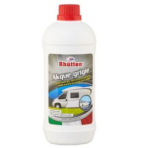 LIQUIDO CHIMICO ACQUE GRIGIE CAMPER       l 1 XTRA