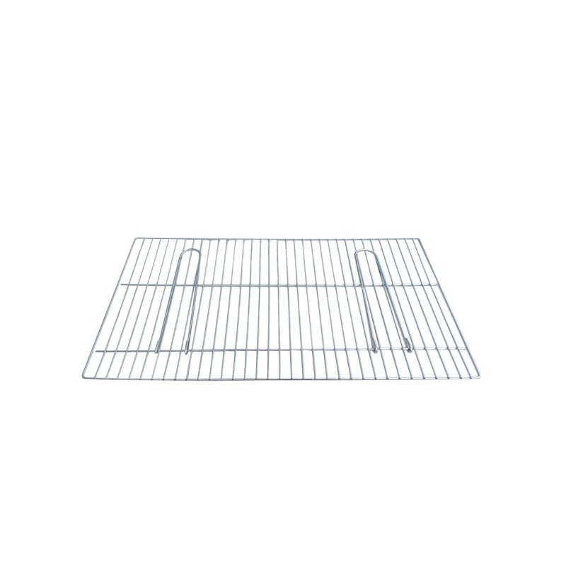 GRATICOLA PESANTE IMPPUGNATURE PIEG.cm 76x43 THORX