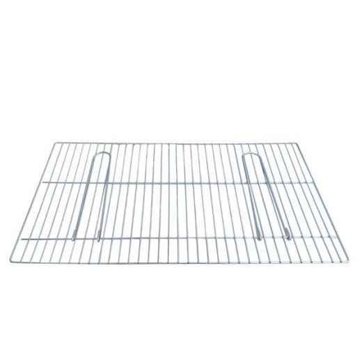 GRATICOLA PESANTE IMPPUGNATURE PIEG.cm 76x43 THORX