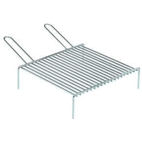 GRATICOLA PESANTE PIEDINI              50x35 THORX