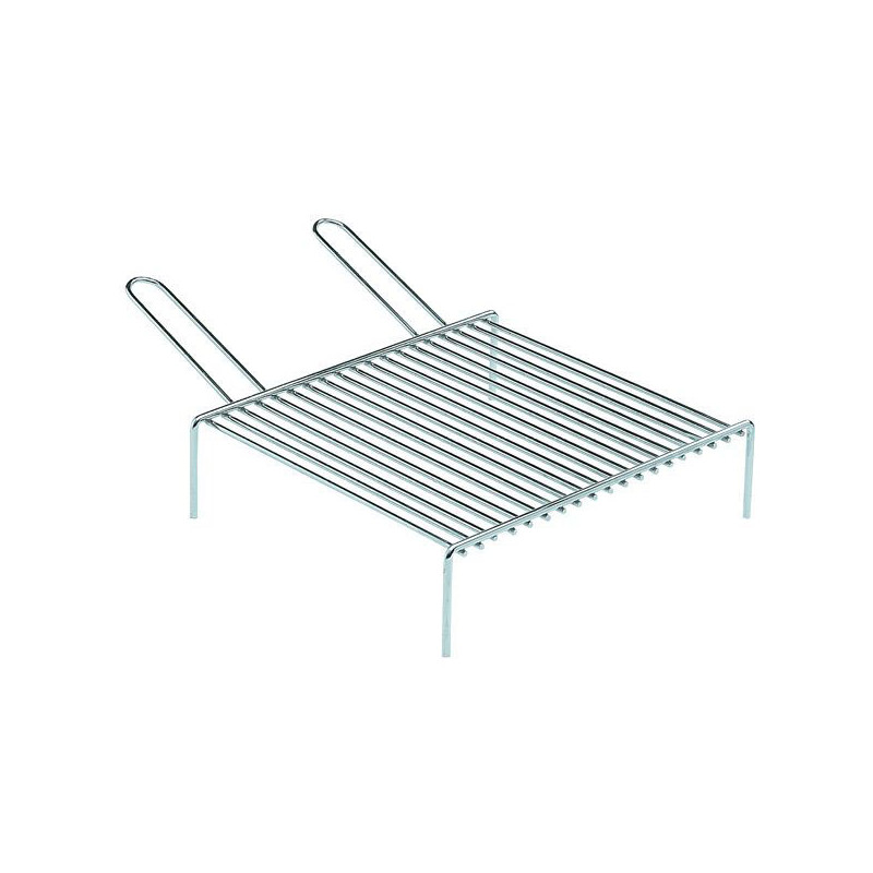 GRATICOLA PESANTE PIEDINI              50x35 THORX