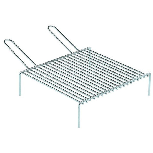 GRATICOLA PESANTE PIEDINI              50x35 THORX