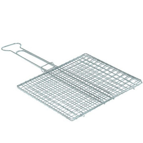GRATICOLA BOMBATA           cm 35x40 FILCASALINGHI
