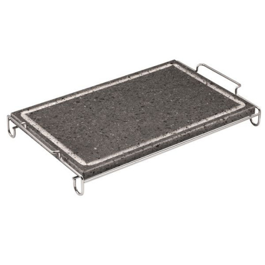 PIETRA LAVICA IMPUGNATURE PIEDINI       20x30 ILSA