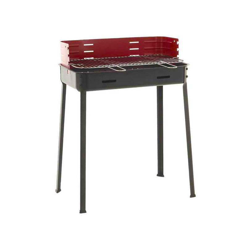 BARBECUE FLAVIA BIG           cm  60x35 h 80 MILLE