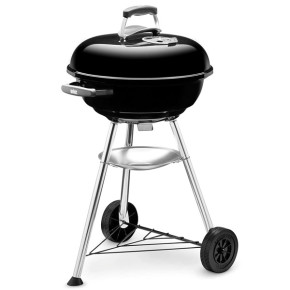 BARBECUE TONDO COMPACT KETTLE 47  53x54 h 88 WEBER