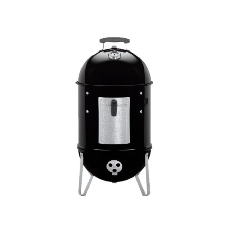 BARBECUE AFFUMICATORE SMOKEY     50x50 h 106 WEBER