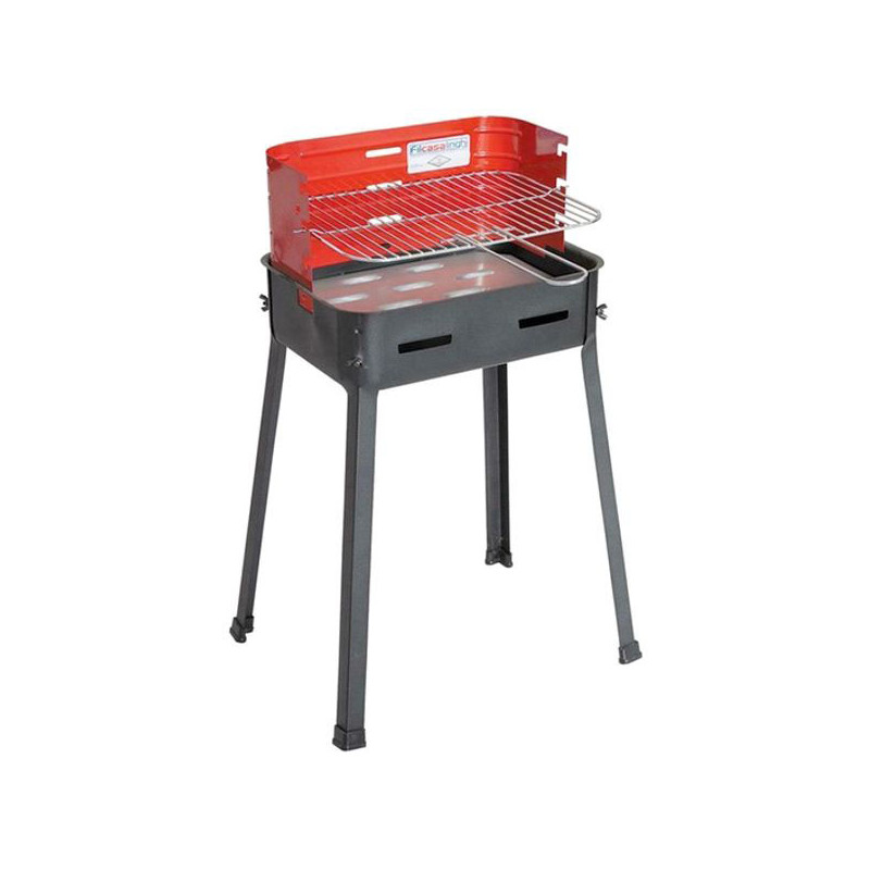 BARBECUE MICRO         cm 37x27 h 68 FILCASALINGHI