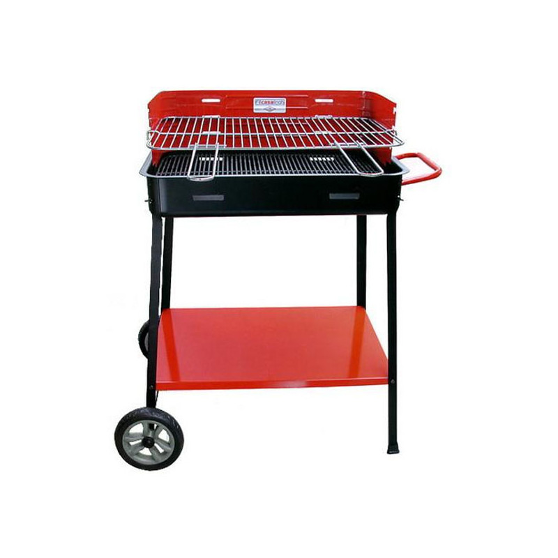 BARBECUE HILTON        cm 63x43 h 88 FILCASALINGHI