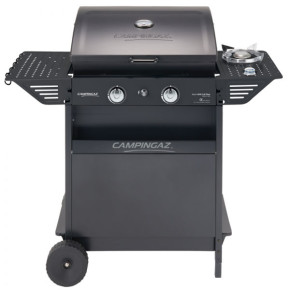 BARBECUE GAS 2 XPERT 200 LS PLUS         CAMPINGAZ