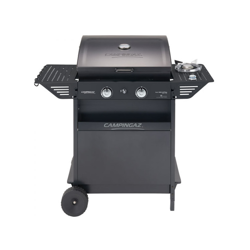 BARBECUE GAS 2 XPERT 200 LS PLUS         CAMPINGAZ