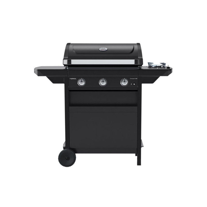 BARBECUE GAS 3 COMPACT LS                CAMPINGAZ