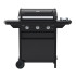 BARBECUE GAS 3 COMPACT LS                CAMPINGAZ
