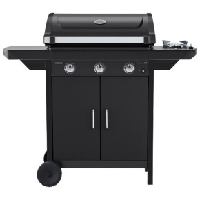 BARBECUE GAS 3 COMPACT EXS               CAMPINGAZ